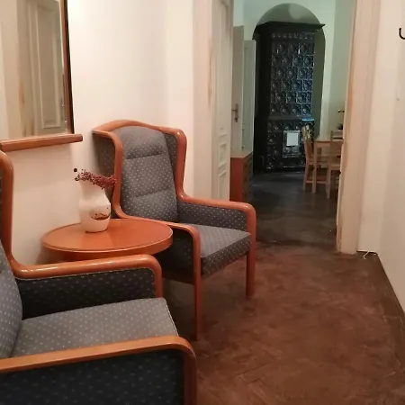 Apartament Prestige Location Pijarska Street *