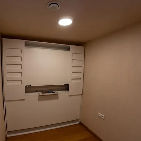 Apartamento Barka Galapagos