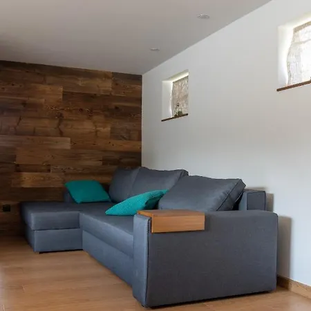 Apartamento Barka Galapagos *