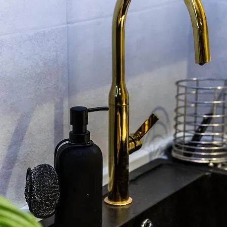 Wspanialy, Stylowy W Sercu Starego Miasta Apartment Krakow