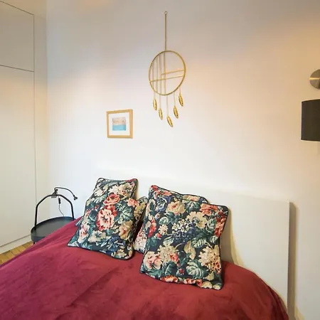 Apartment Wspanialy, Stylowy W Sercu Starego Miasta