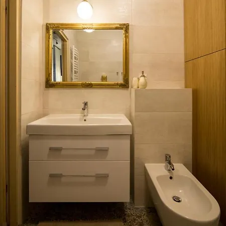 Apartment Wspanialy, Stylowy W Sercu Starego Miasta Krakow