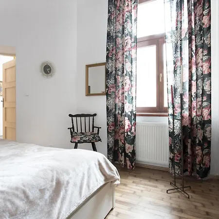 Wspanialy, Stylowy W Sercu Starego Miasta Apartment