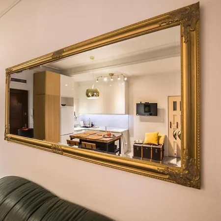 Apartment Wspanialy, Stylowy W Sercu Starego Miasta Krakow