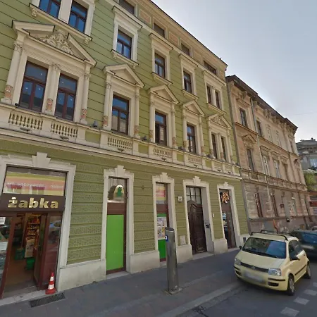 Wspanialy, Stylowy W Sercu Starego Miasta Apartment