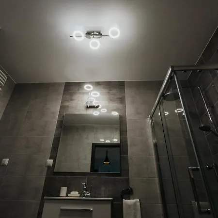 Apartment Garden Old Town With Free Parking And Garden Krakow