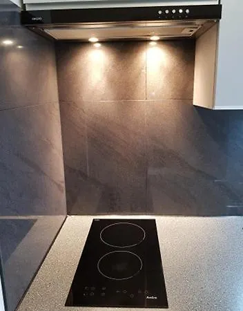 Apartment Cozy Modern Astoria Magic Grey Old Town Krakow