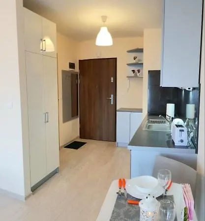 Cozy Modern Astoria Magic Grey Old Town * Krakow