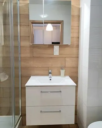 Cozy Modern Astoria Magic Grey Old Town Krakow