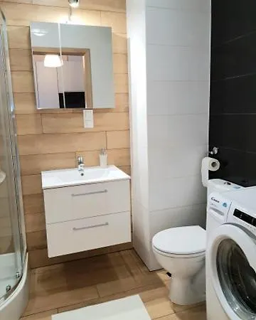 Cozy Modern Astoria Magic Grey Old Town Krakow