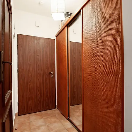 Negroni Stare Apartment