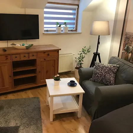 Apartment Manhattan