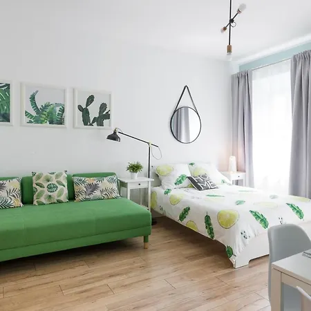 Cozy Modern In Old Town *