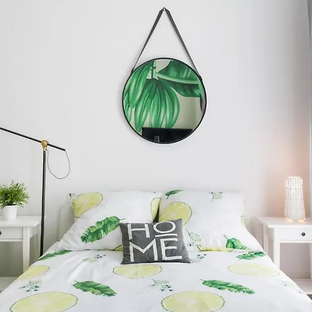 Cozy Modern In Old Town * Krakow