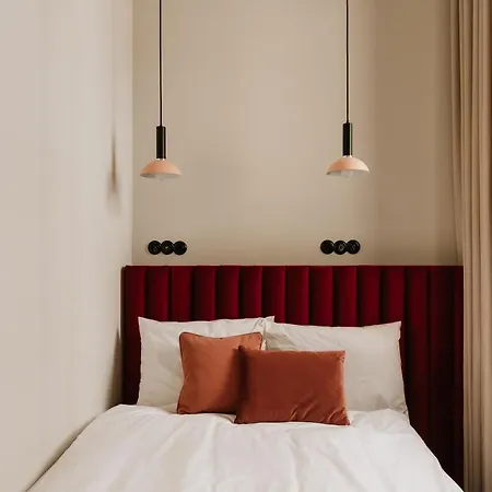 Apartment Stylish Close To Wawel, Old Town Studio, Main Sq. 3 Min Krakow
