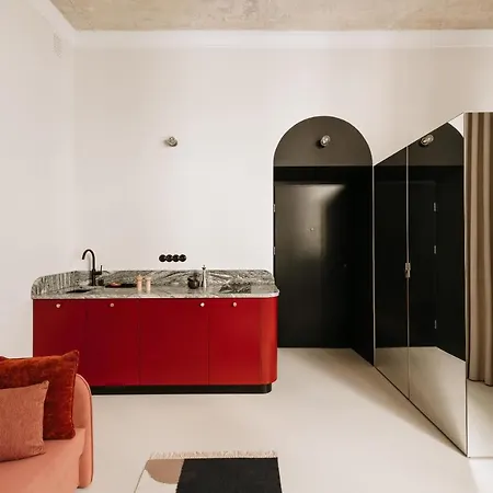 Apartment Stylish Close To Wawel, Old Town Studio, Main Sq. 3 Min