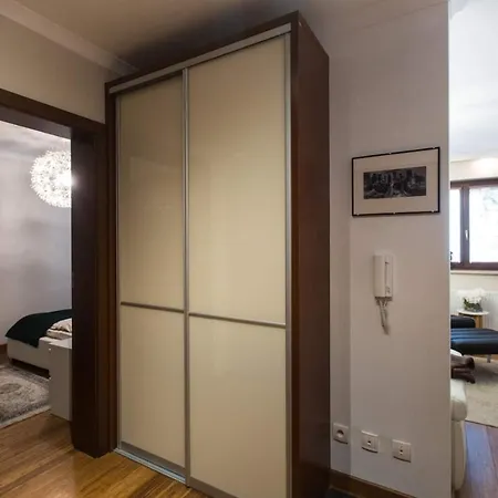 Kremer Cracow Appartement