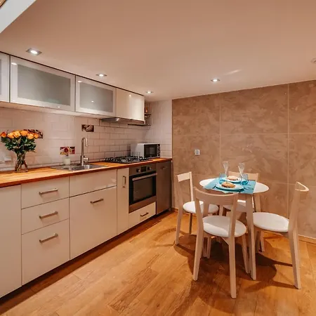 Apartmán Alpari