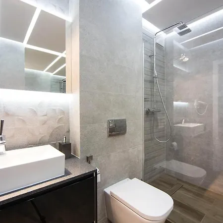 Apartament Exclusive Kazimierz