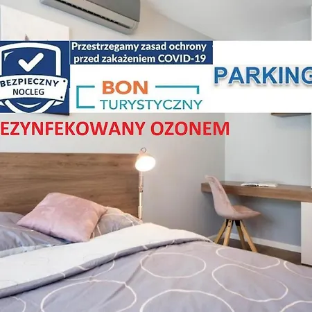 Exclusive Kazimierz * Cracovia