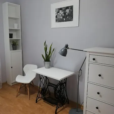 Apartament W Krakowie U Helenki Kraków