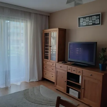 Apartament W Krakowie U Helenki Kraków