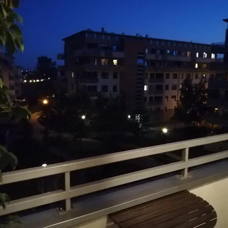 W Krakowie U Helenki Apartament Kraków