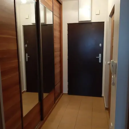 Apartament W Krakowie U Helenki