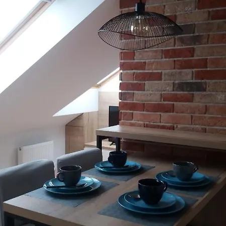 Limanowskiego Apartment Krakow