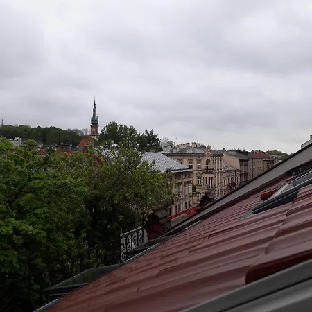 Limanowskiego Apartment Krakow