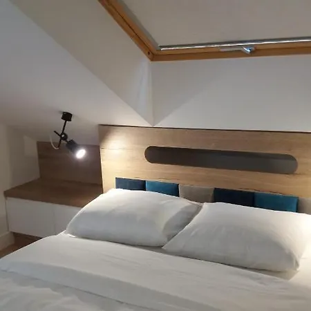 Limanowskiego Apartment Krakow