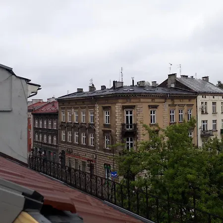 Limanowskiego Apartment *