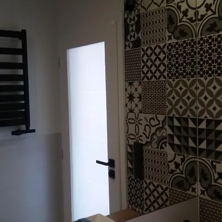 Limanowskiego Apartment Krakow