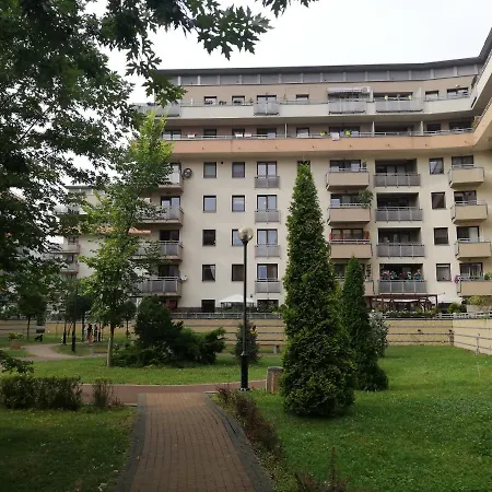 Apartament W Krakowie U Helenki *