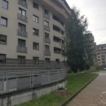 Apartament W Krakowie U Helenki *
