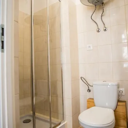 Apartament Meiselsa 3