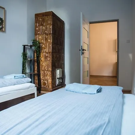 Apartament Meiselsa 3 *