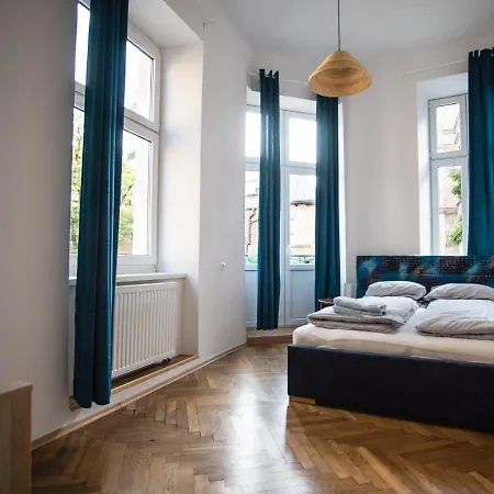 Apartament Meiselsa 3 * Krakow