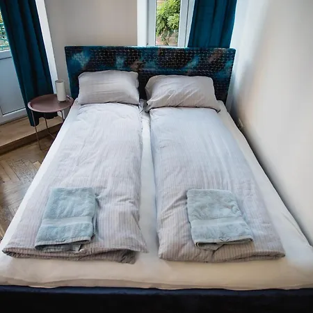 Apartament Meiselsa 3 Apartment Krakow