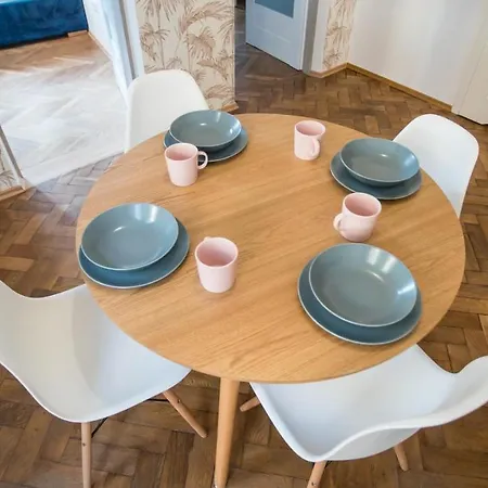Apartament Meiselsa 3 Apartment *