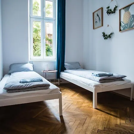 Apartament Meiselsa 3 * Krakow