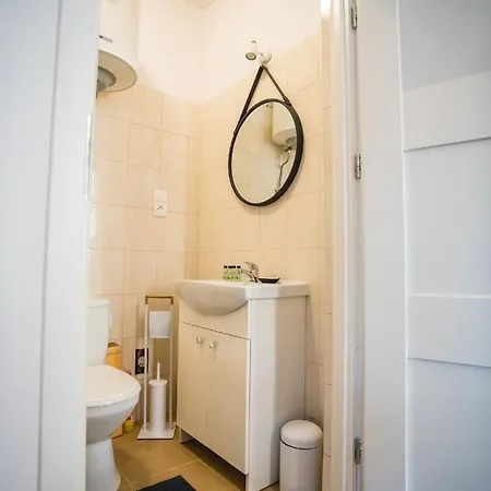 Apartament Meiselsa 3 Apartment Krakow