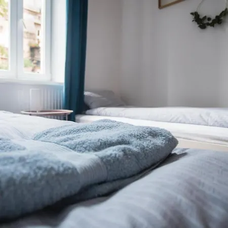 Apartament Meiselsa 3 * Krakow