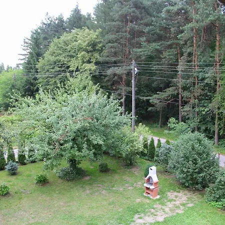 Willa Kryspinów * Kryspinów