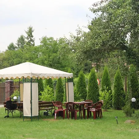 Penzion Willa Kryspinow Kryspinów