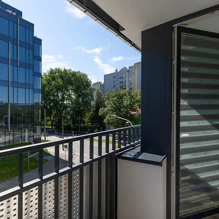 Apartment Wawelsee
