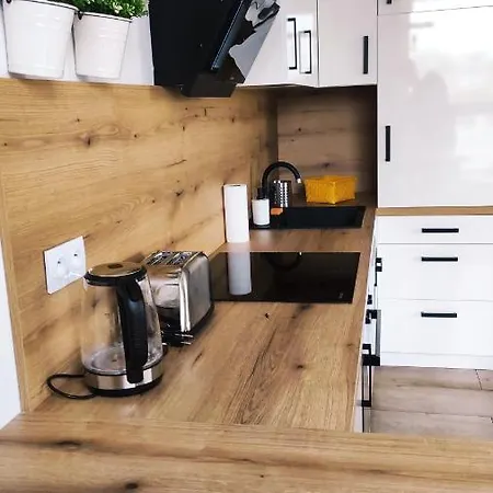 Apartment Dabska 26 By Homeprime