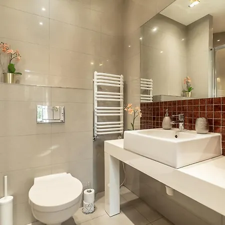 Apartment Old Town Dluga 60 Krakow