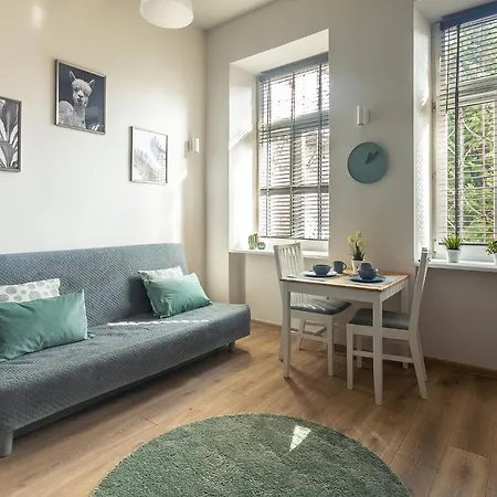 Apartment Old Town Dluga 60 Krakow