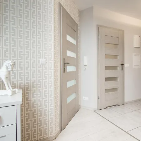 Limanowskiego 3 Apartament